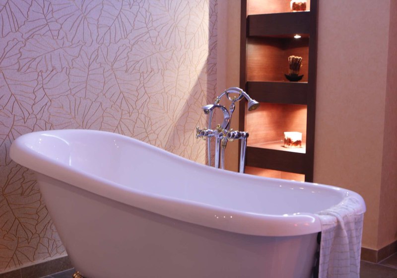 Wellness & Entspannung