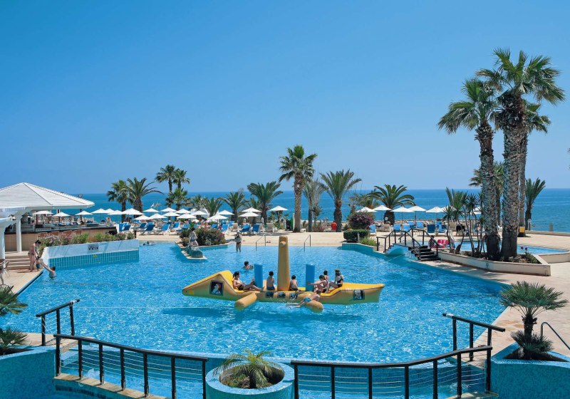 Golden Coast