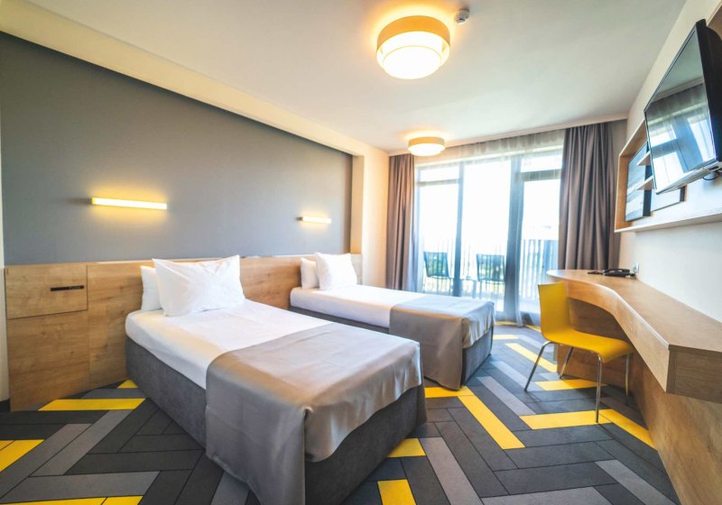 Zimmer & Wohnkomfort