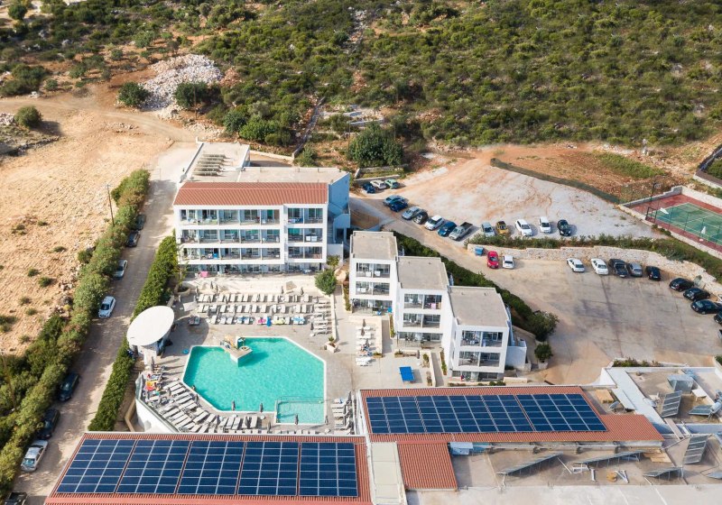 Atali Grand Resort