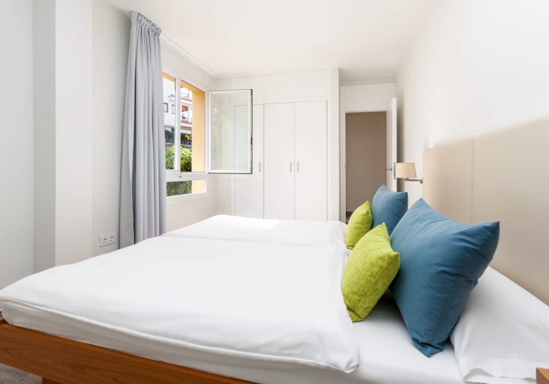 Zimmer & Wohnkomfort