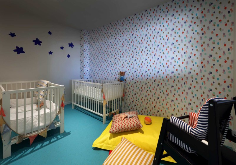 Hard Rock Hotel Tenerife