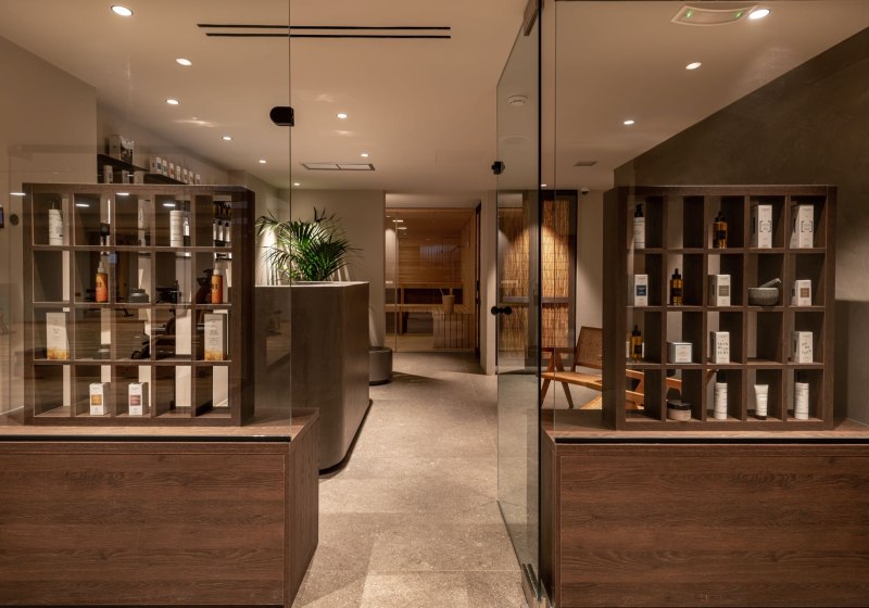 Beispiel: Wellness & Entspannung