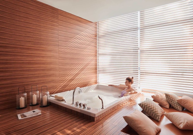 Wellness & Entspannung