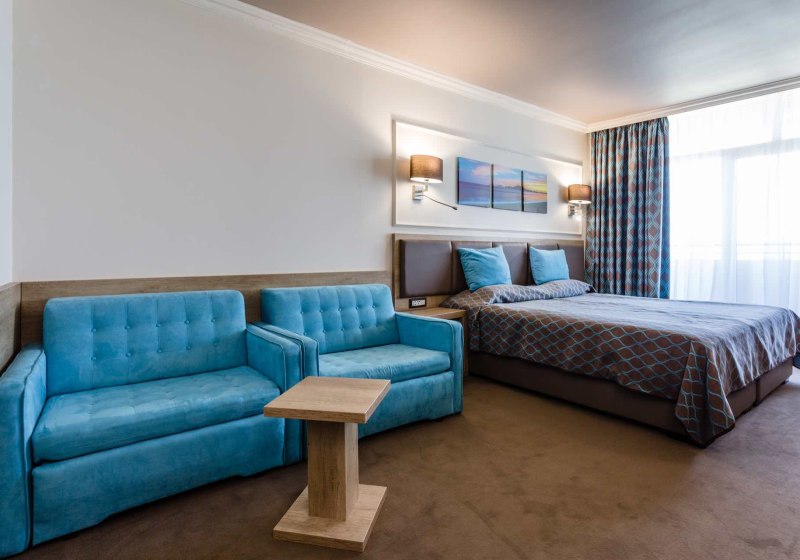 Zimmer & Wohnkomfort