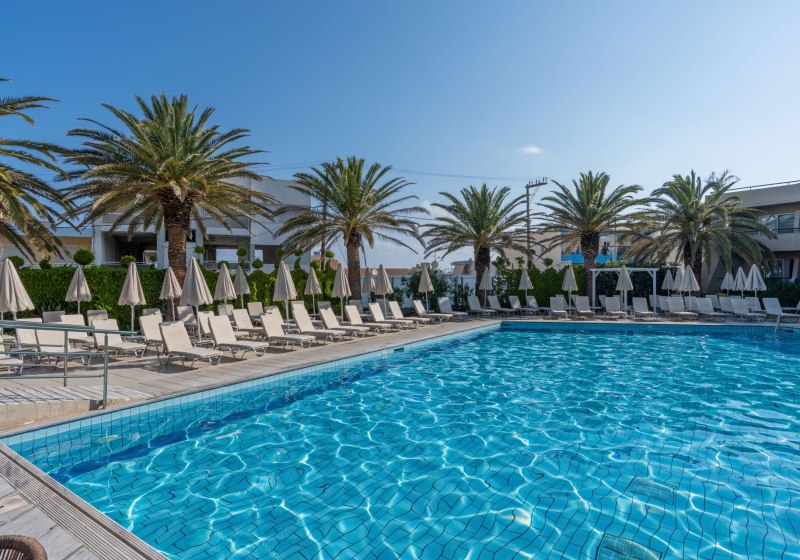 Ausstattung & Service