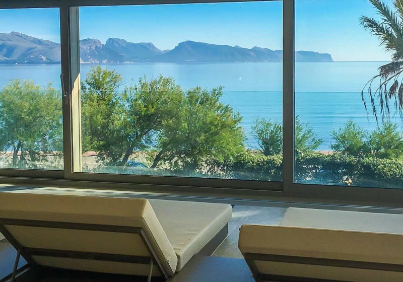 Wellness & Entspannung