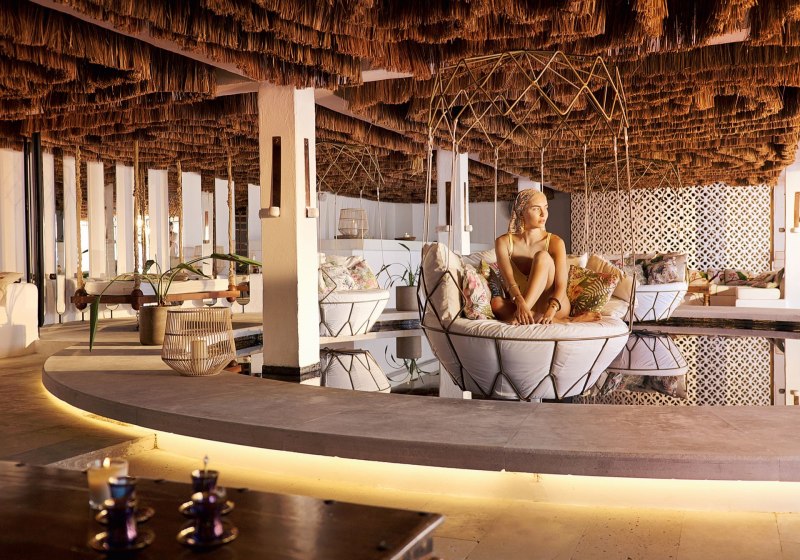 Beispiel: Wellness & Entspannung