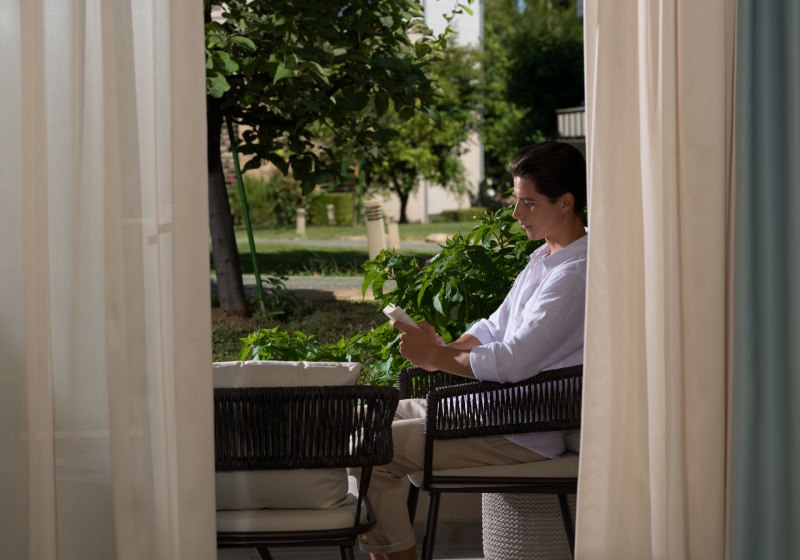 Zimmer & Wohnkomfort