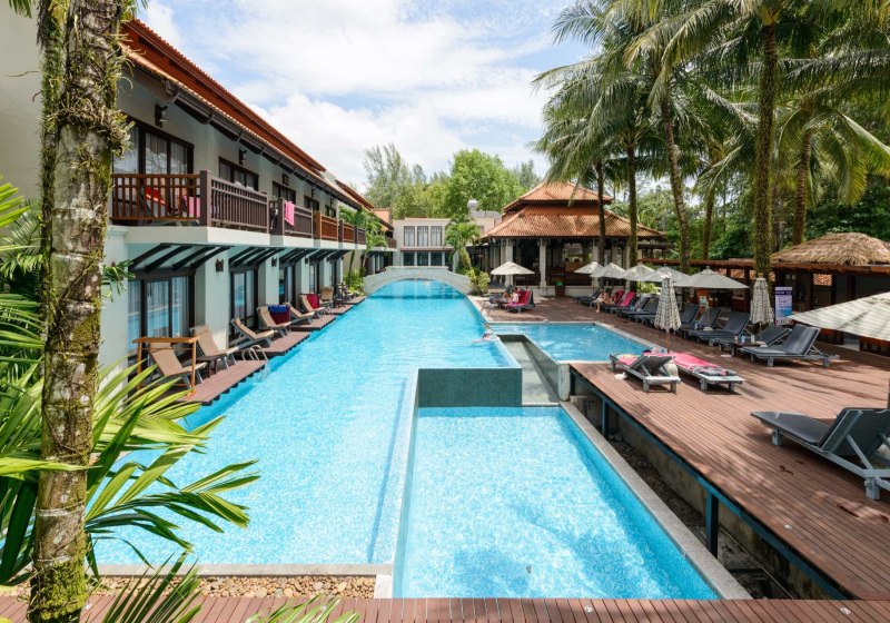 Khao Lak Oriental