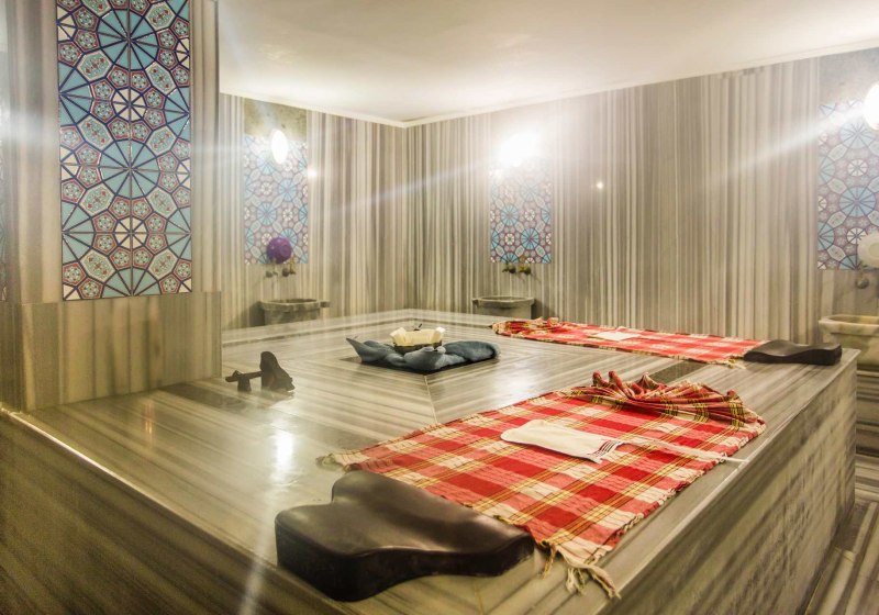 Wellness & Entspannung