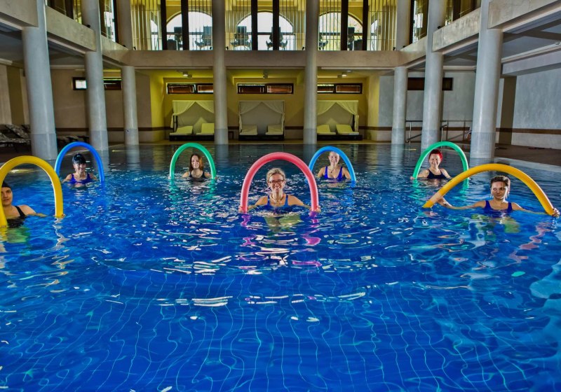 Wellness & Entspannung