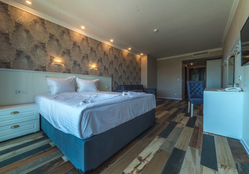 Zimmer & Wohnkomfort