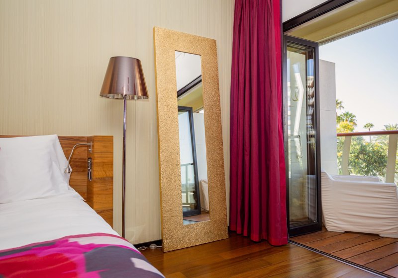 Zimmer & Wohnkomfort