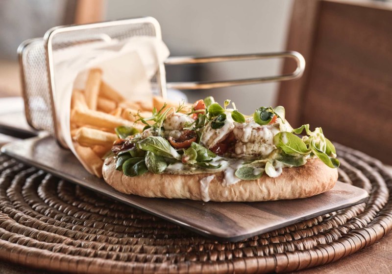 Kulinarik & Restaurants