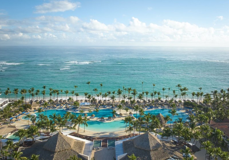 Bahia Principe Grand Punta Cana
