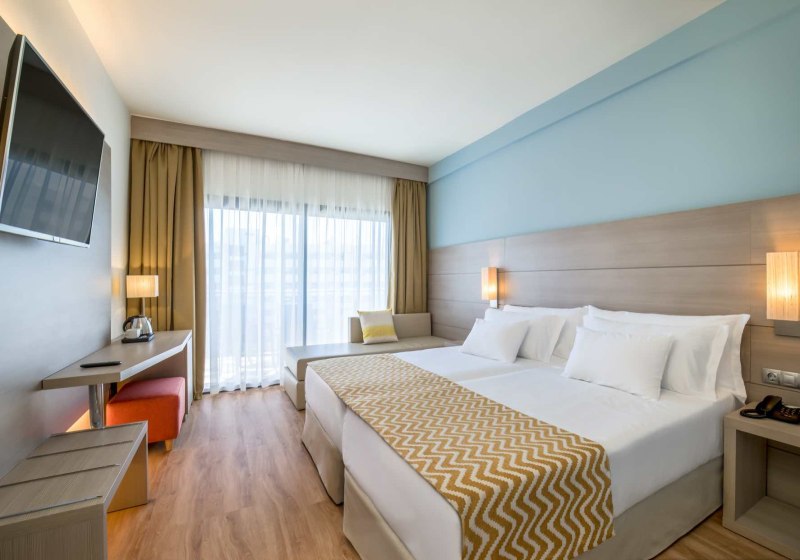 Zimmer & Wohnkomfort