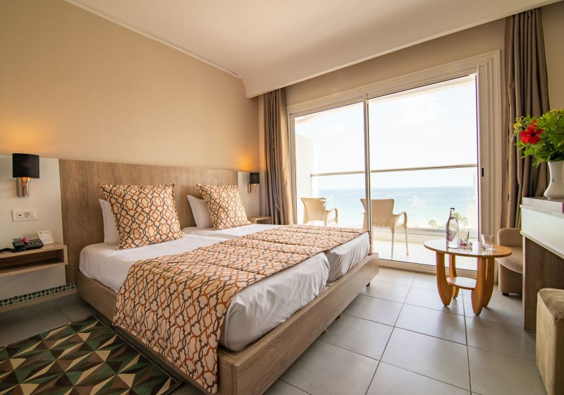 Zimmer & Wohnkomfort