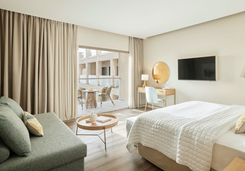 Zimmer & Wohnkomfort