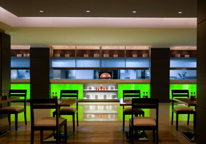 Traders Hotel Qaryat Al Beri Abu Dhabi