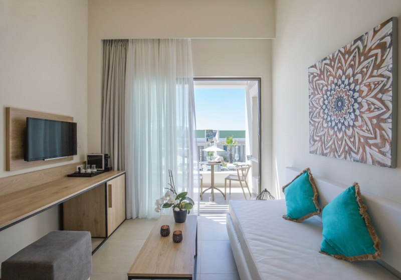 Zimmer & Wohnkomfort