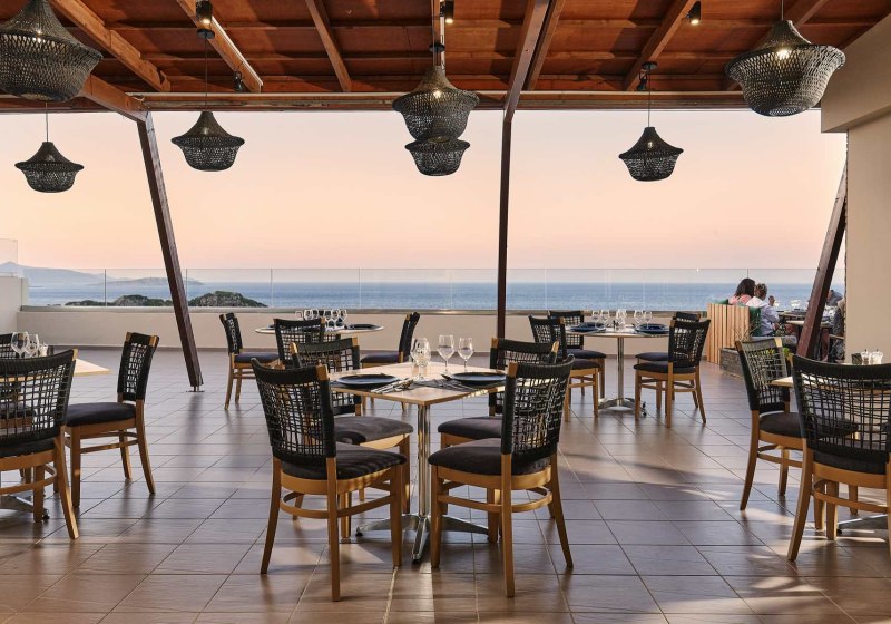 Ausstattung & Service