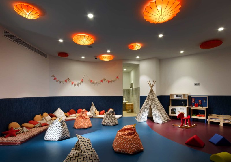 Hard Rock Hotel Tenerife