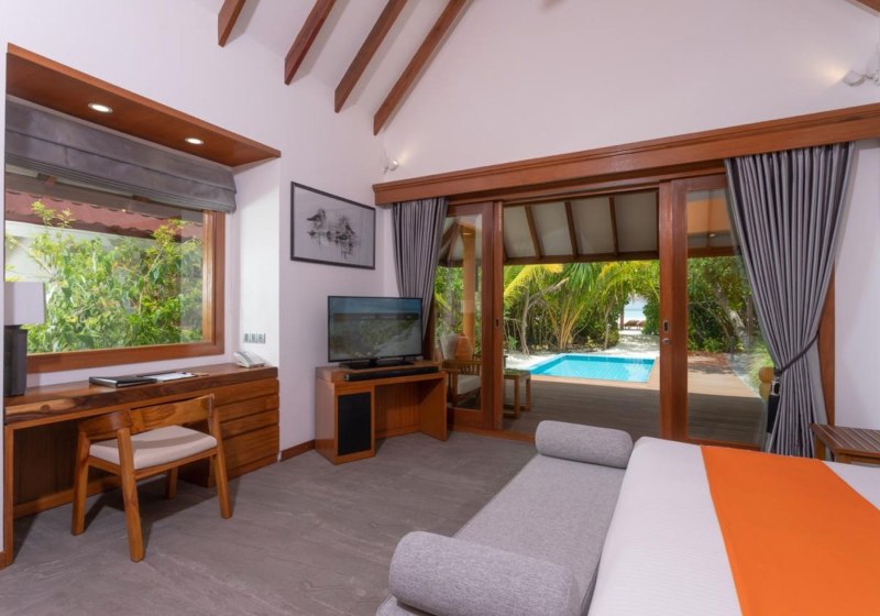 Zimmer & Wohnkomfort