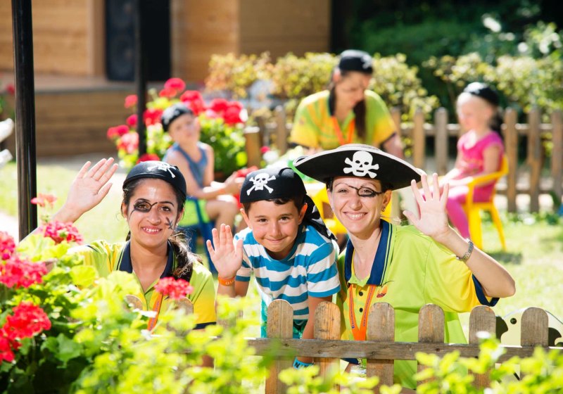 Beispiel: Unterhaltung & Entertainment