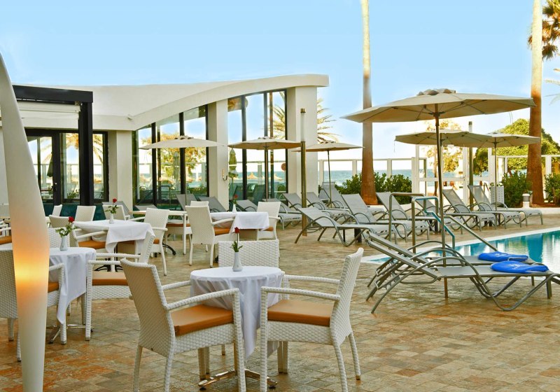 Ausstattung & Service