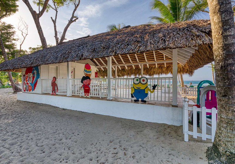 Playabachata Spa Resort