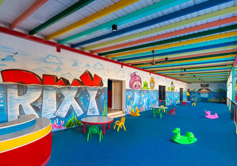 Rixos Bab al Bahr
