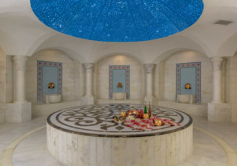 Wellness & Entspannung