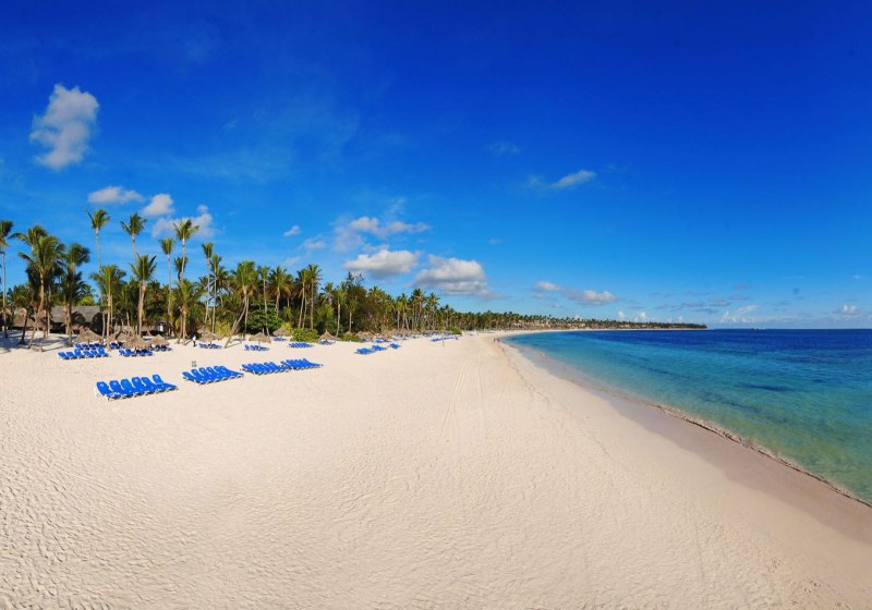 Melia Caribe Beach Resort