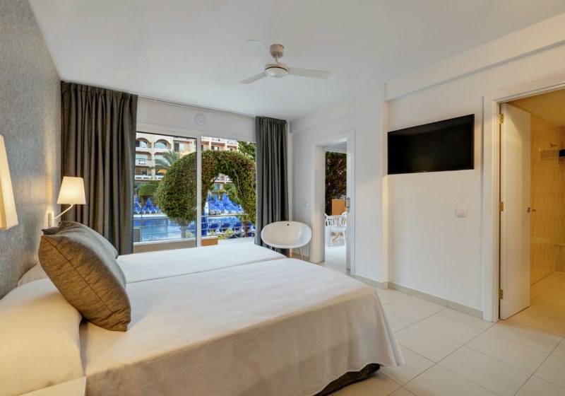 Zimmer & Wohnkomfort