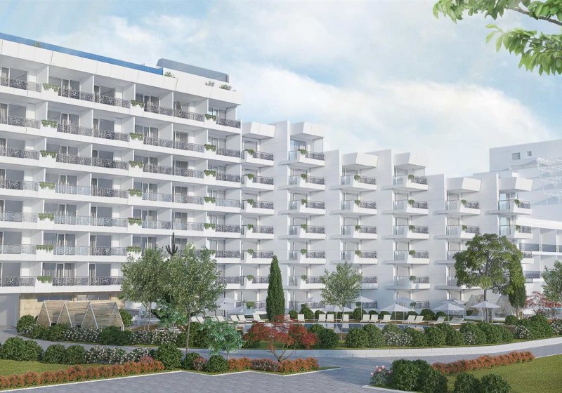 Maritim Hotel Amelia