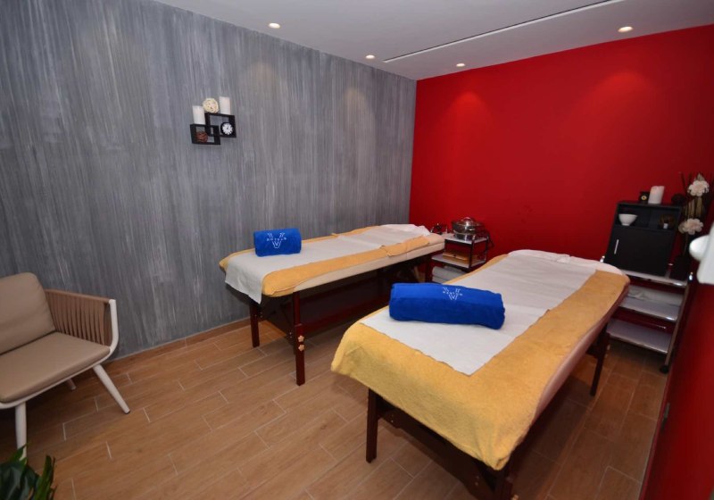 Beispiel: Wellness & Entspannung