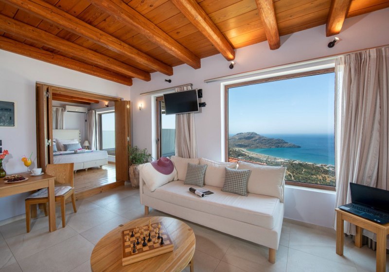 Zimmer & Wohnkomfort