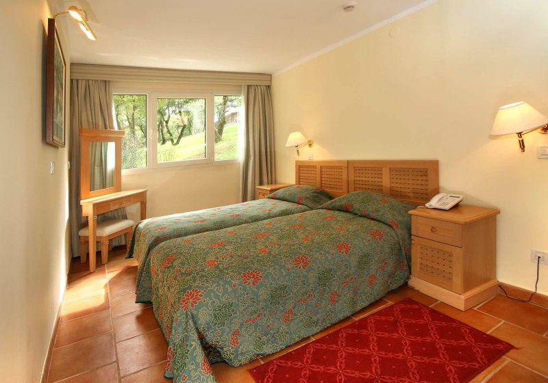 Zimmer & Wohnkomfort