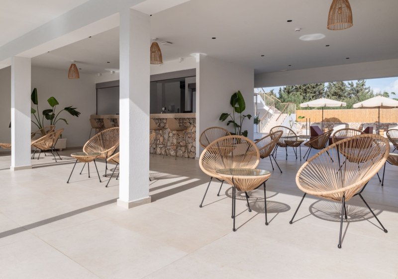 Ausstattung & Service