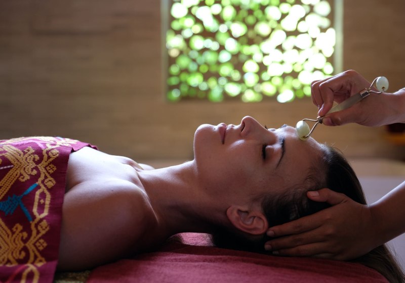 Beispiel: Wellness & Entspannung