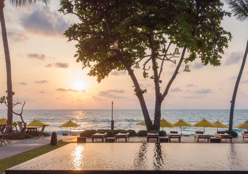 Buri Rasa Village Samui