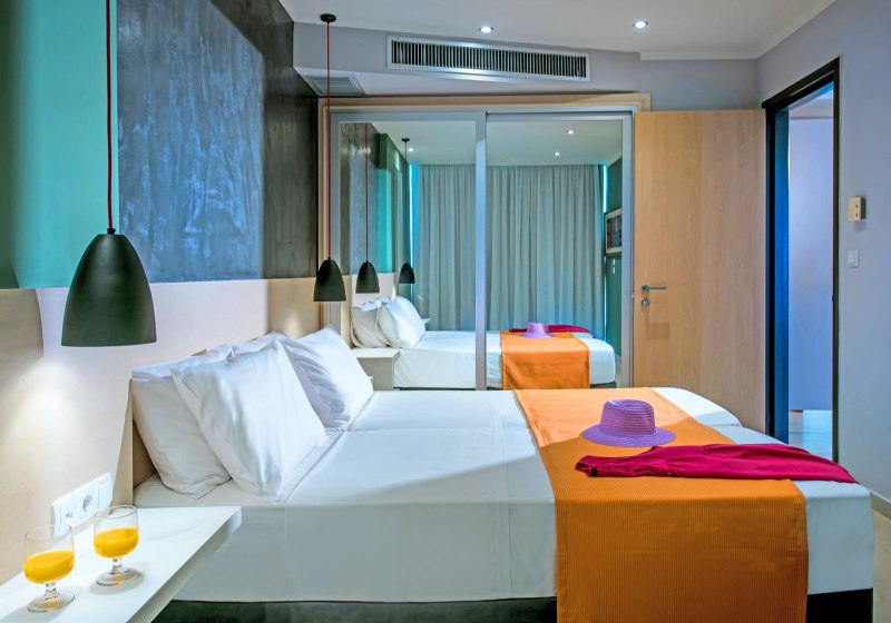 Zimmer & Wohnkomfort