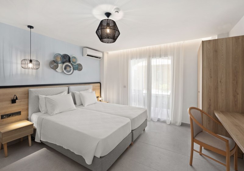 Zimmer & Wohnkomfort