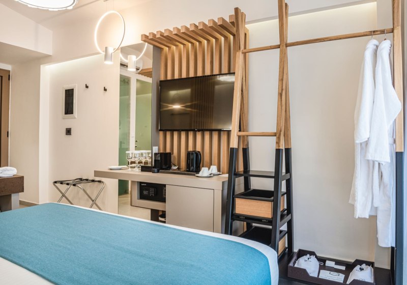 Zimmer & Wohnkomfort