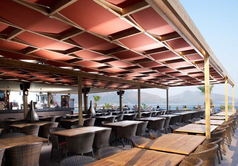 Ausstattung & Service