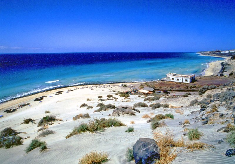 Monte del Mar & Esquinzo Aparthotel