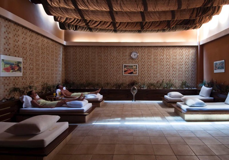 Beispiel: Wellness & Entspannung