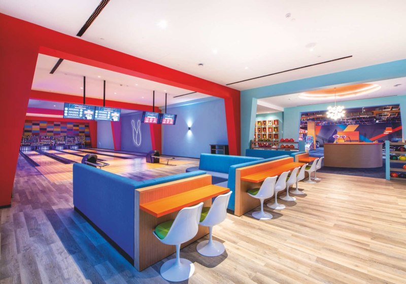 Unterhaltung & Entertainment