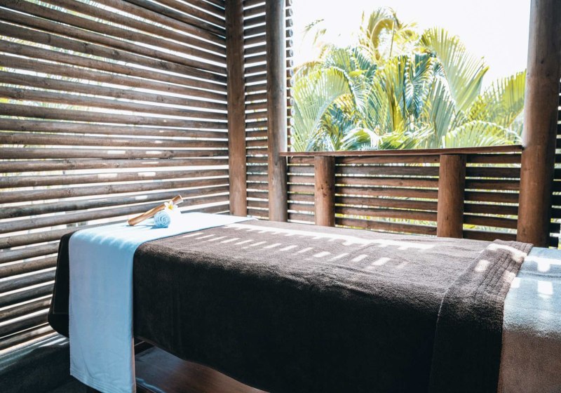 Wellness & Entspannung